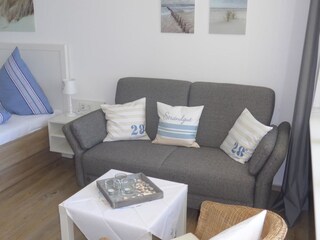 Appartamento per vacanze Borkum Caratteristiche 7