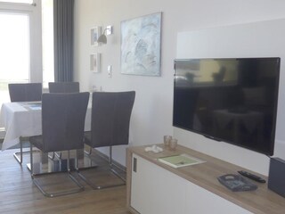 Appartamento per vacanze Borkum Caratteristiche 8