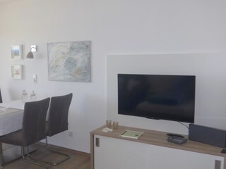 Appartamento per vacanze Borkum Caratteristiche 13