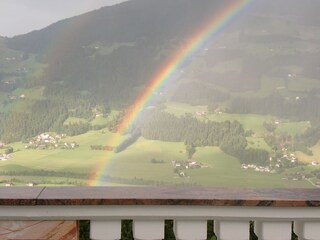 Appartamento per vacanze Fügenberg Ambiente 18