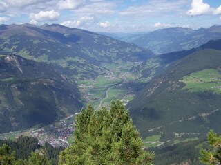 Appartamento per vacanze Fügenberg Ambiente 15