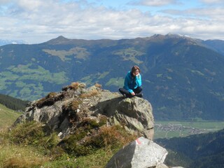 Appartamento per vacanze Fügenberg Ambiente 16