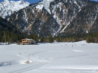 Appartamento per vacanze Fügenberg Ambiente 19