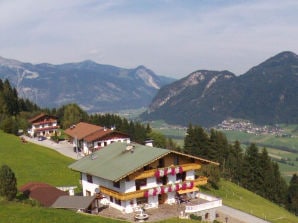 Appartamento per vacanze Mariacher - Fugenberg - image1