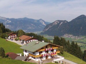 Ferienwohnung Mariacher