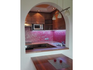 Appartamento per vacanze Fügenberg Caratteristiche 9