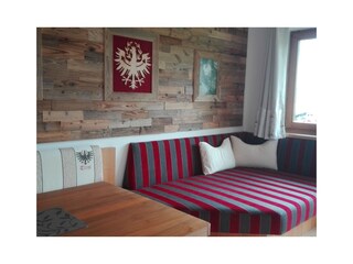 Appartamento per vacanze Fügenberg Caratteristiche 10