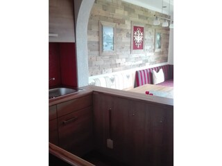 Appartamento per vacanze Fügenberg Caratteristiche 11