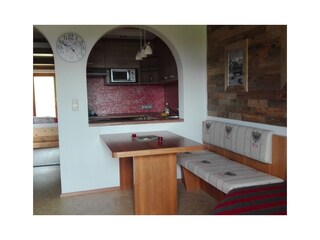 Appartamento per vacanze Fügenberg Caratteristiche 12