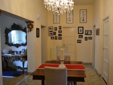 Ferienwohnung Casa Della Gioia