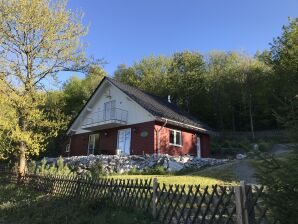 Ferienhaus Himbeerhütte - Brilon - image1