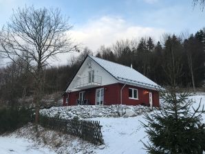 Ferienhaus Himbeerhütte - Brilon - image1