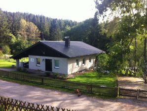 Ferienhaus Waldfee - Brilon - image1