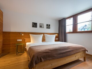 Appartamento per vacanze Oberstdorf Caratteristiche 9