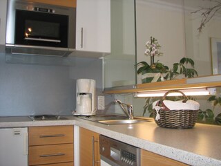 Appartamento per vacanze Oberstdorf Caratteristiche 6