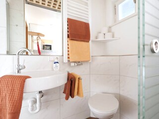 Appartamento per vacanze Oberstdorf Caratteristiche 7