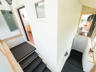 Appartamento per vacanze Oberstdorf Caratteristiche 8