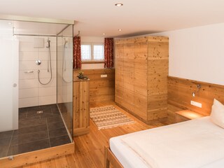 Appartamento per vacanze Oberstdorf Caratteristiche 11