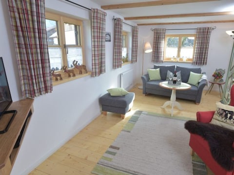 Vakantieappartement Aan het Wolfgangmeer