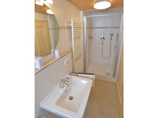 Appartamento per vacanze Oberstdorf Caratteristiche 9