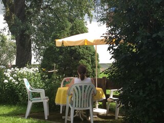 Appartamento per vacanze Oberstdorf Registrazione all'aperto 3