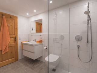 Apartamento de vacaciones Oberstdorf Características 11