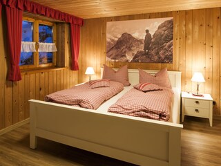 Apartamento de vacaciones Oberstdorf Características 10