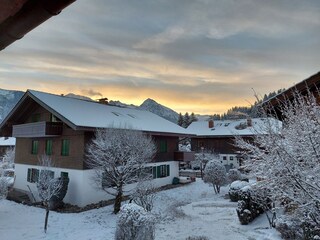 Appartamento per vacanze Fischen im Allgäu Registrazione all'aperto 3