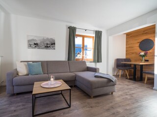 Vakantieappartement Fischen im Allgäu Kenmerken 4