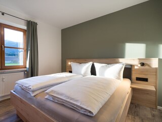 Appartamento per vacanze Fischen im Allgäu Caratteristiche 9