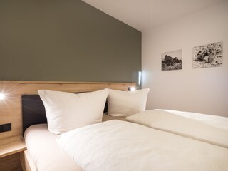 Appartamento per vacanze Fischen im Allgäu Caratteristiche 10