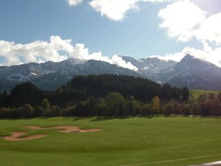 Apartamento de vacaciones Bolsterlang Grabación al aire libre 5