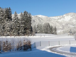 Apartamento de vacaciones Bolsterlang Grabación al aire libre 6