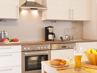 Apartamento de vacaciones Bolsterlang Características 9