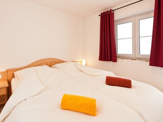 Apartamento de vacaciones Bolsterlang Características 10