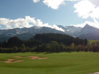 Apartamento de vacaciones Bolsterlang Entorno 14