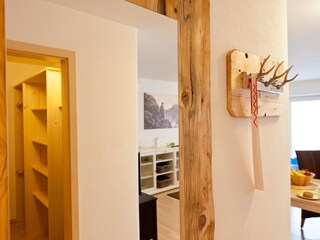 Apartamento de vacaciones Bolsterlang Características 12