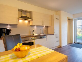 Apartamento de vacaciones Bolsterlang Características 8