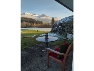 Apartamento de vacaciones Bolsterlang Grabación al aire libre 3