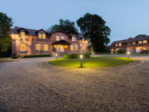 Villa Gut Settin am See