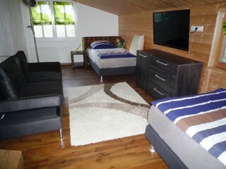 Casa per le vacanze Patergassen Caratteristiche 9