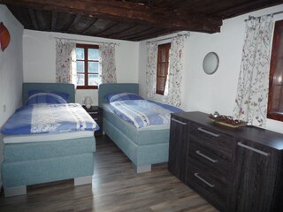 Casa per le vacanze Patergassen Caratteristiche 14