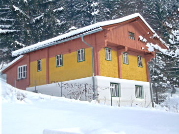 Ferienhaus Maria