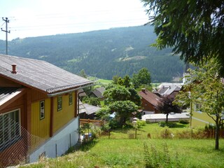 Vakantiehuis Patergassen Buitenaudio-opname 6