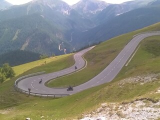 Casa per le vacanze Patergassen Ambiente 18