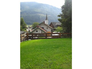 Casa per le vacanze Patergassen Registrazione all'aperto 8