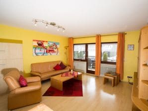 Apartamento vacacional Christine