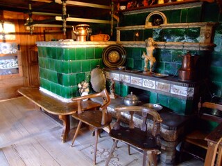 Holiday apartment Titisee-Neustadt Environment 29