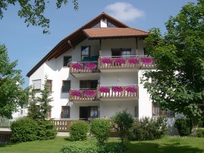 Holiday apartment Haus an der Gutach Nr. 10 - Titisee-Neustadt - image1