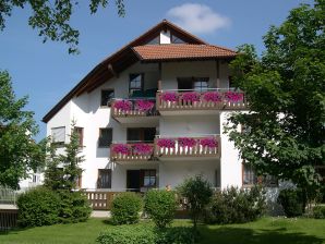 Holiday apartment Haus an der Gutach Nr. 12 - Titisee-Neustadt - image1